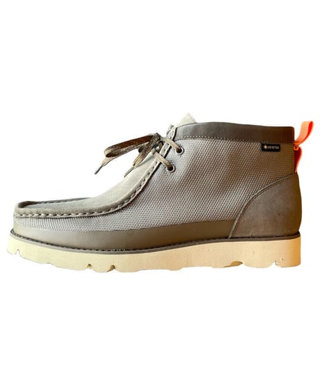 new!! Clarks WALLABEE 2.0 GORE-TEX