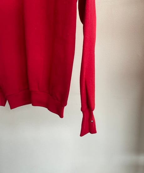 DEAD STOCK 80s Healthknit sweat