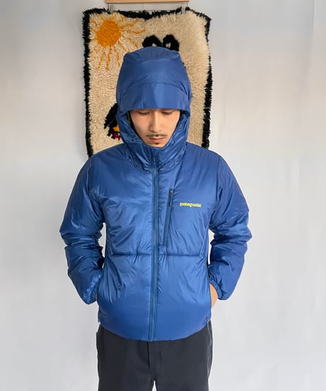 DEAD STOCK 2013s patagonia DAS PARKA