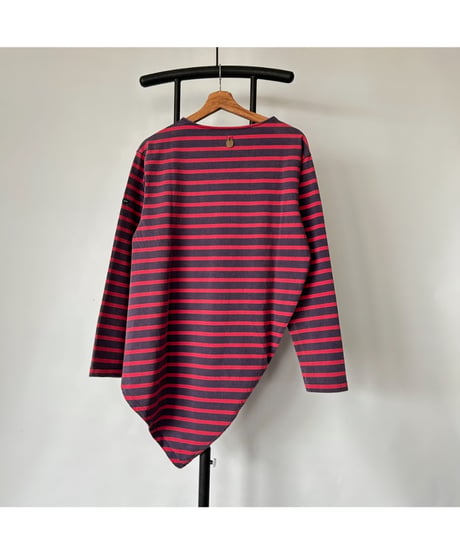 NAM "Banana  Basque Shirt"