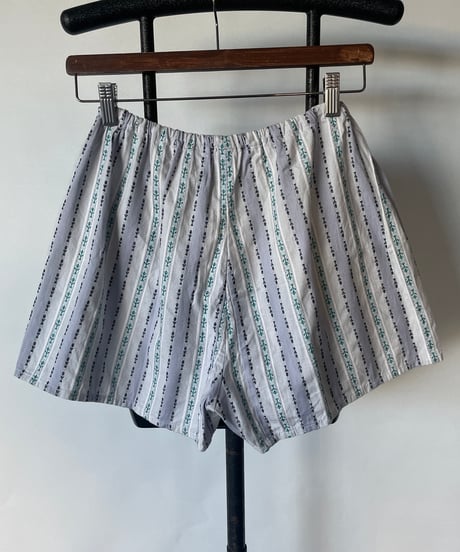 70s~80s Pajama pants