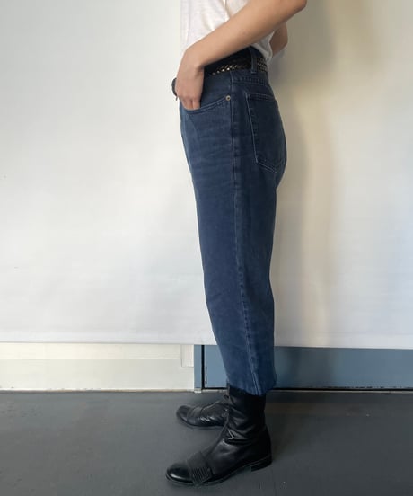 90s Guess Cut Off Denim