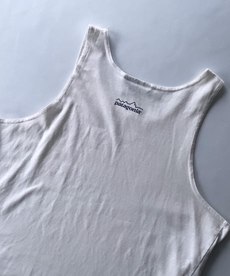 96s patagonia tank MADE IN USA L