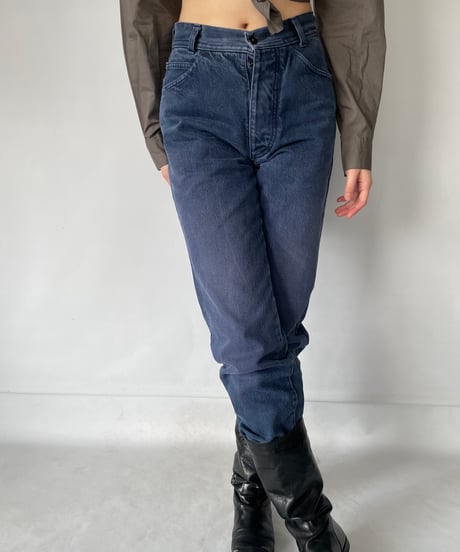 90s STONE ISLAND Denim Pants