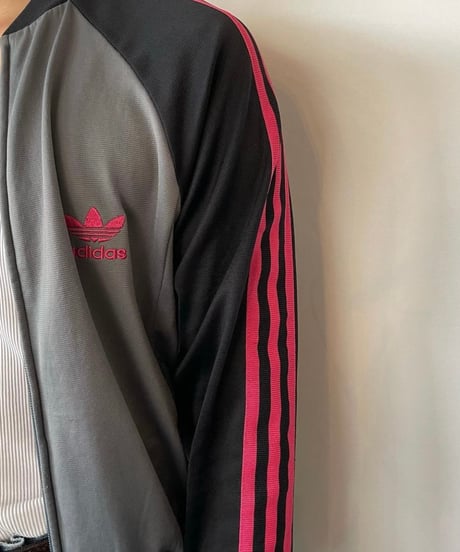00s adidas track jacket
