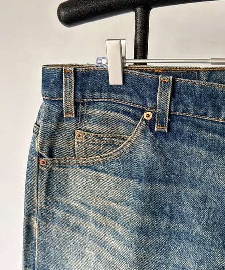 made in usa Levi's 505 38×31