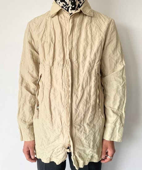 01s C.P. COMPANY crinkle jacket