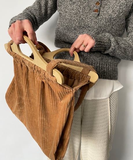 Corde Hand Bag
