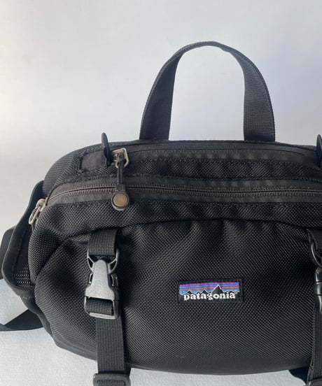 2005s patagonia "SUPER VEGA"