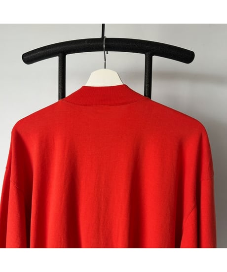 Vintage Zip-up Blouson