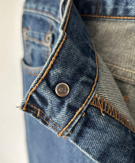 made in usa Levi's 550