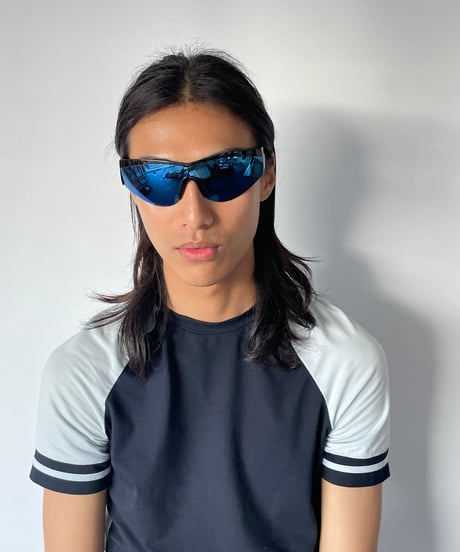 DEAD STOCK 80s Gianni Versace UPDATE BL