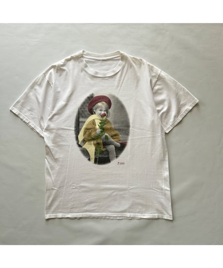 90s "Kim Anderson" Photo Tee