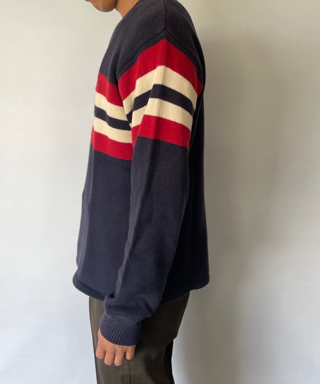 90s Ralph Lauren Cotton knit