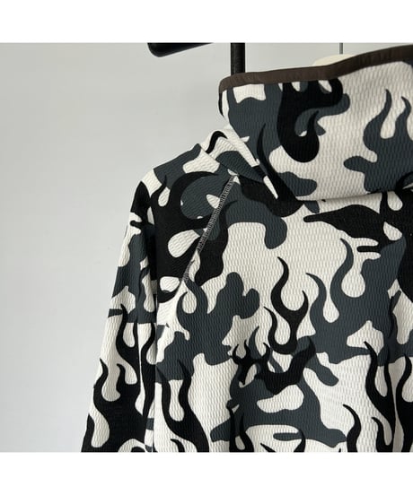 NAM "MASK FIRE CAMO"