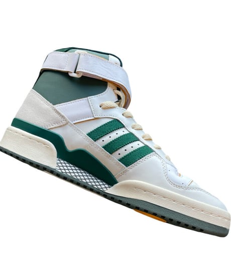 new!! adidas FORUM 84 HI