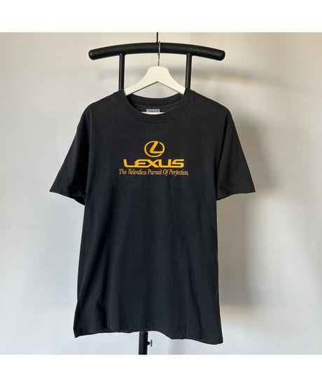 90s LEXUS Tee