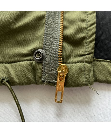 US.ARMY  CHEMICAL PROTECTIVE Jacket