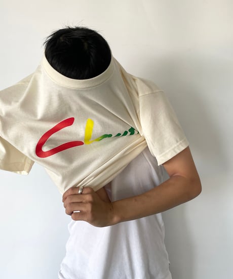 Clout tee RASTA