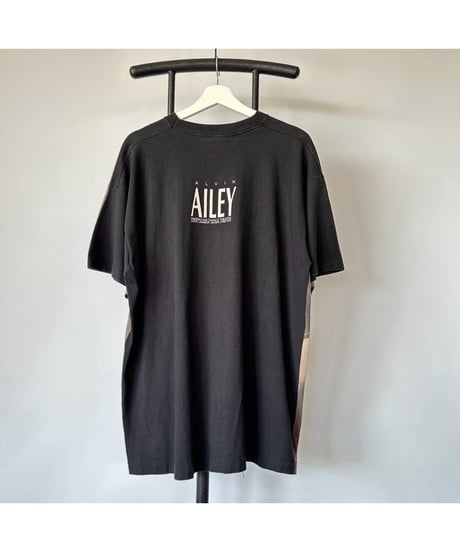 93s Annie Leibovitz "ALVIN AILEY" Tee