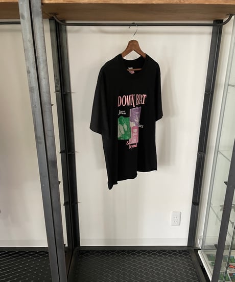 90s "DOWN BEAT"