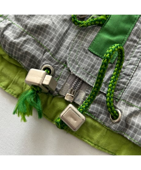 SAIL Reflector Jacket