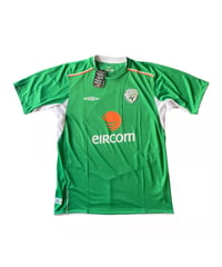 DEAD STOCK 04/06 Ireland home kit