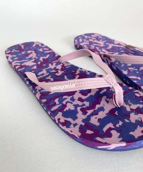 DEAD STOCK patagonia "reflip chip"