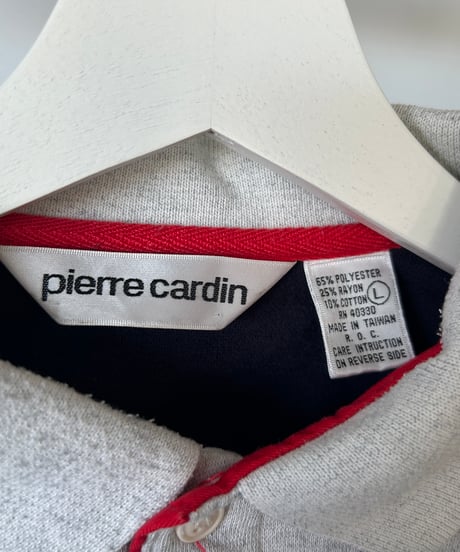 Pierre Cardin Polo sweat