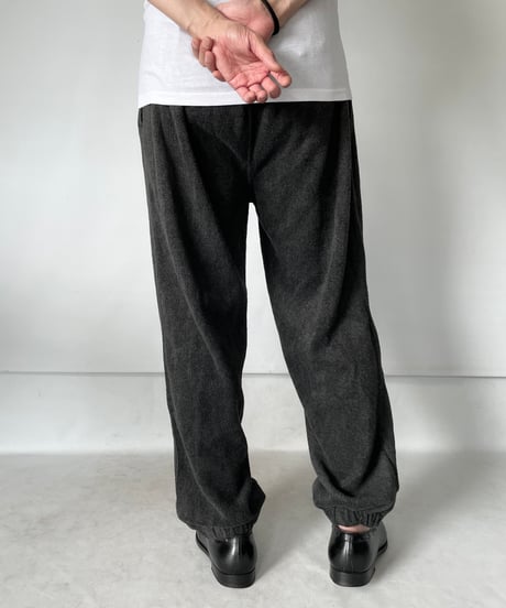 DEAD STOCK 90s RALPH LAUREN fleece pants