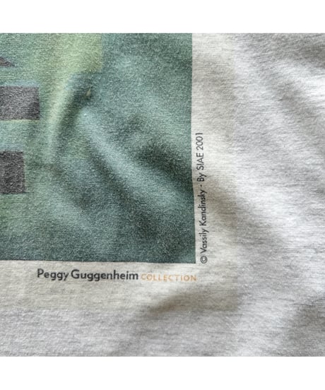 01s Vassily Kandinsky "Empor" Tee