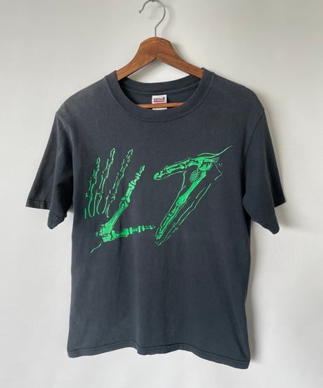 90s L7 "Smell The Magic"  tee