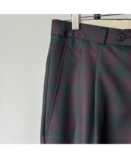 MADE IN GERMANY SLACKS