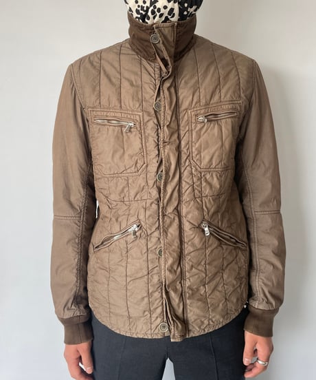 07s C.P. COMPANY Quilted Jacket