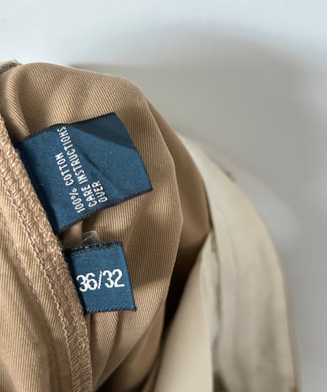 Ralph Lauren Chino pant 36/32