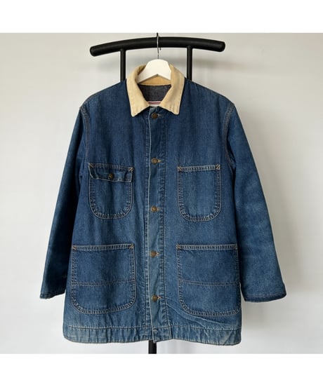 Sears Blanket Coveralls