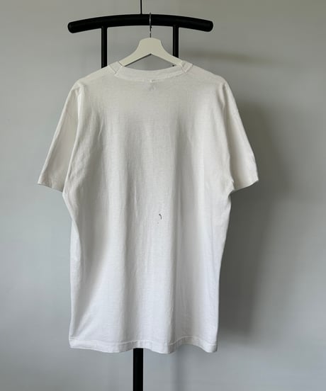 90s Microsoft "SEEING IS BELIEVING" s/s tee