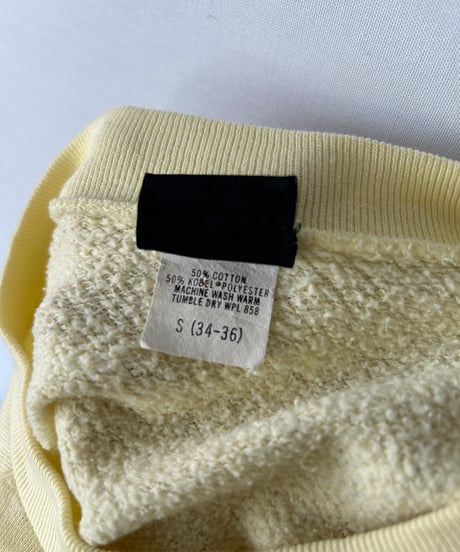 70s sears sweat