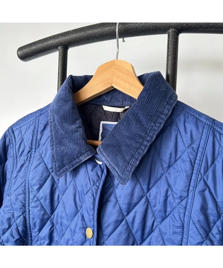 Barbour Quilted Jacket