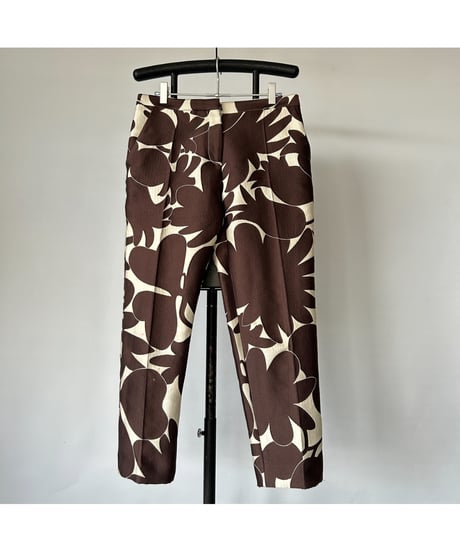 MARNI Fleur Pants