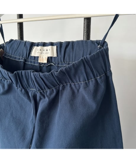 MARNI Easy pants