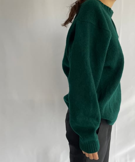 80-90s L.L.Bean knit