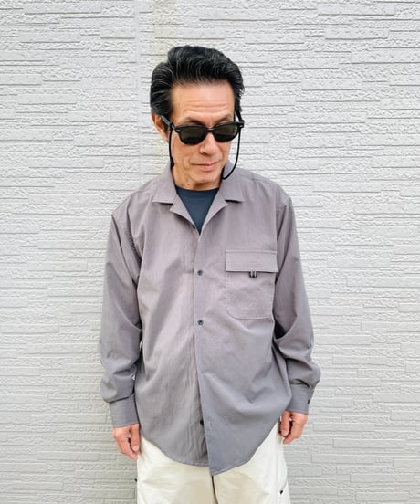 rajabrooke "SPORTY SHIRT"