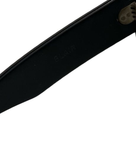 90s RAY-BAN BLAIR B&L BLK