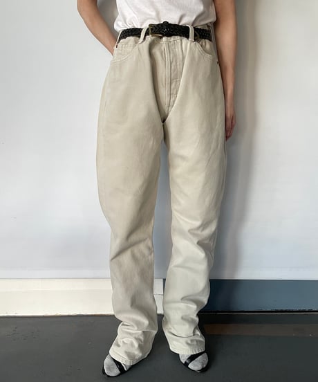 Euro Levi's 501 30×32