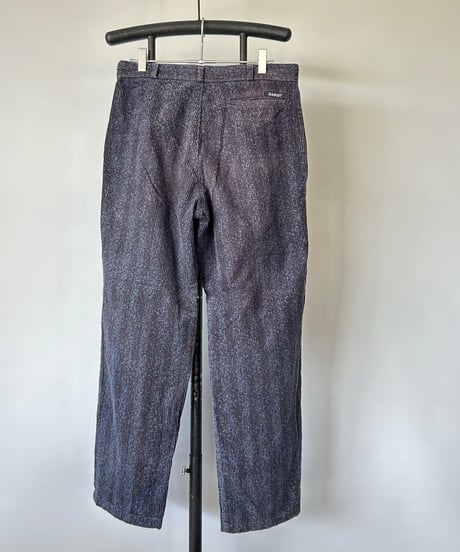 Euro Vintage MASCOT corduroy pant
