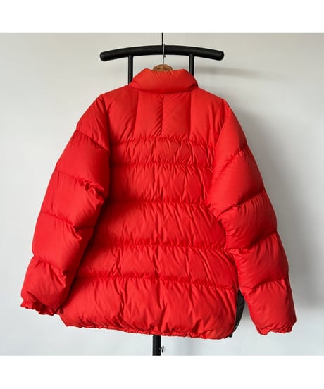 Rab Kinder Smock pullover down jacket MADE IN ENGLAND