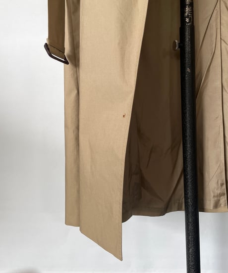 Made in Austria trench coat
