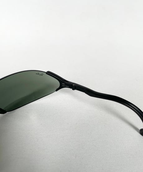 DEAD STOCK 90s B&L RAY-BAN X-rays X2
