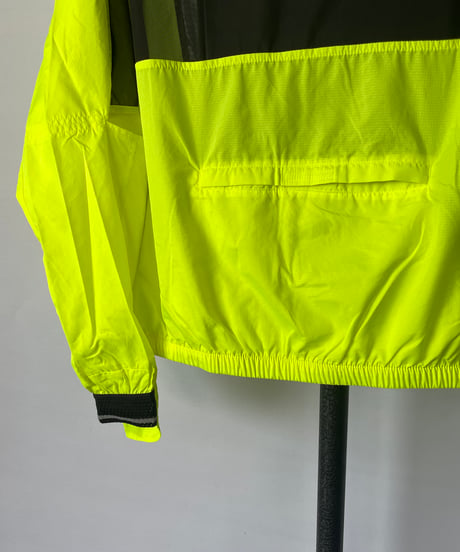PUMA  "wind jacket" L